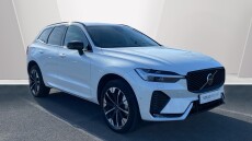 Volvo XC60 2.0 B5P Ultra Dark 5dr AWD Geartronic Petrol Estate